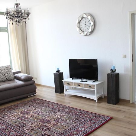 Leon Apartments Lipsk Zewnętrze zdjęcie