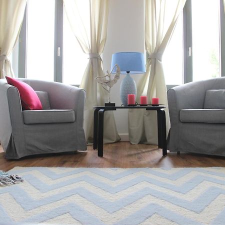 Leon Apartments Lipsk Zewnętrze zdjęcie