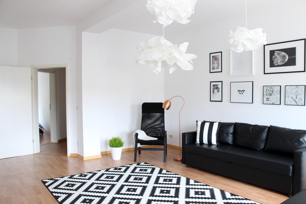 Leon Apartments Lipsk Pokój zdjęcie
