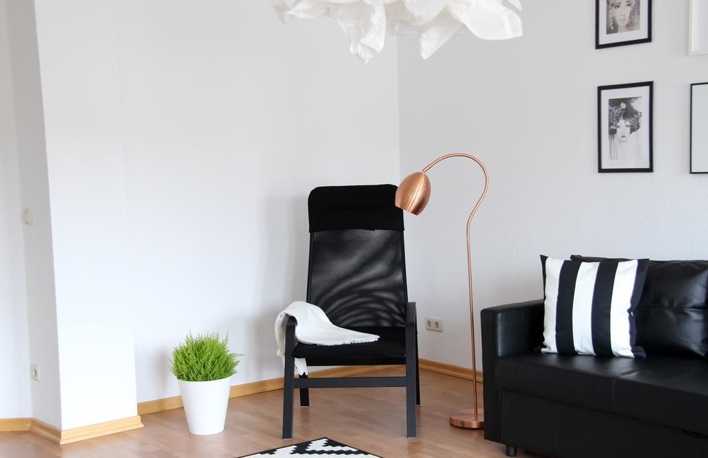 Leon Apartments Lipsk Pokój zdjęcie
