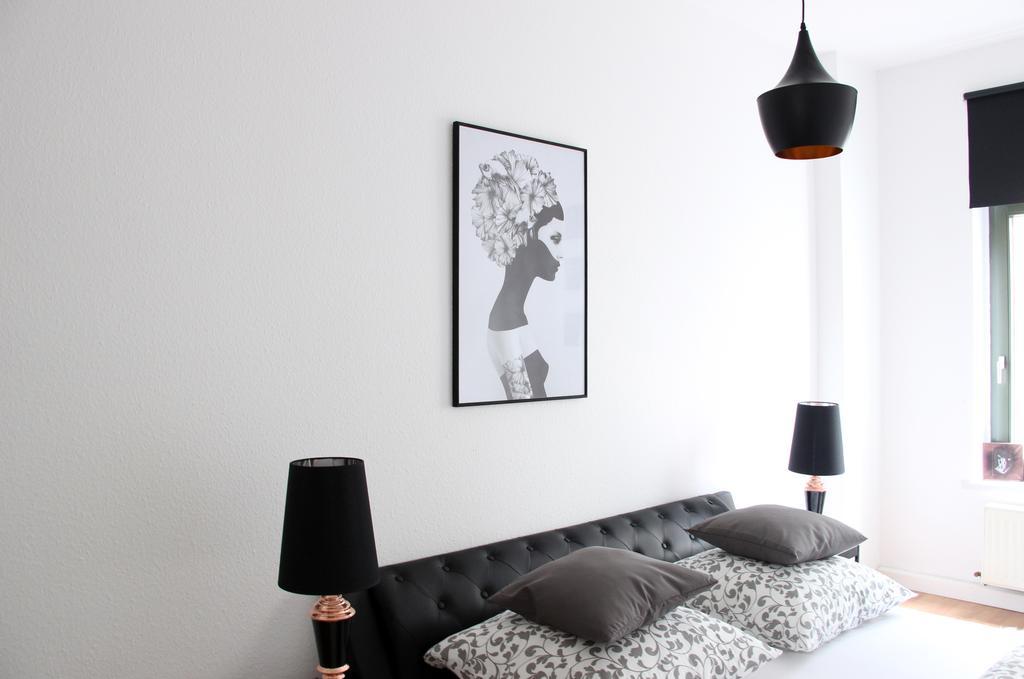 Leon Apartments Lipsk Pokój zdjęcie