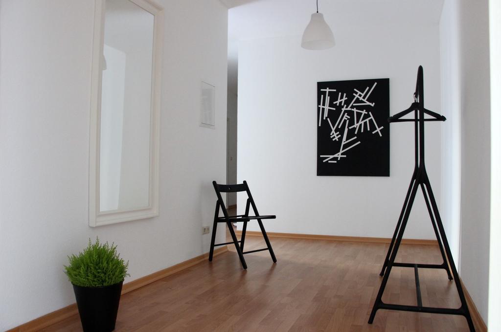 Leon Apartments Lipsk Pokój zdjęcie