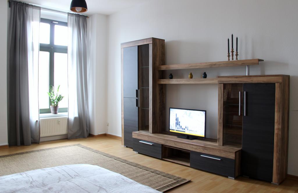 Leon Apartments Lipsk Zewnętrze zdjęcie
