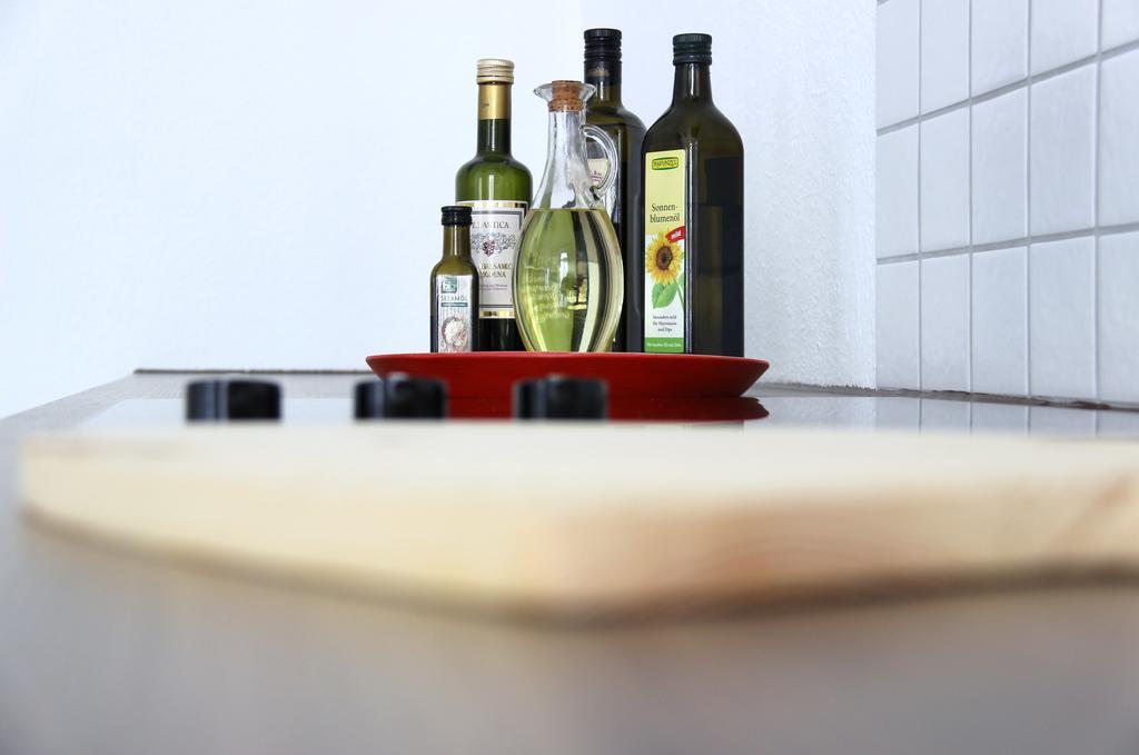 Leon Apartments Lipsk Zewnętrze zdjęcie