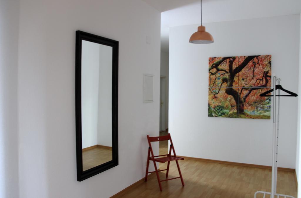Leon Apartments Lipsk Zewnętrze zdjęcie