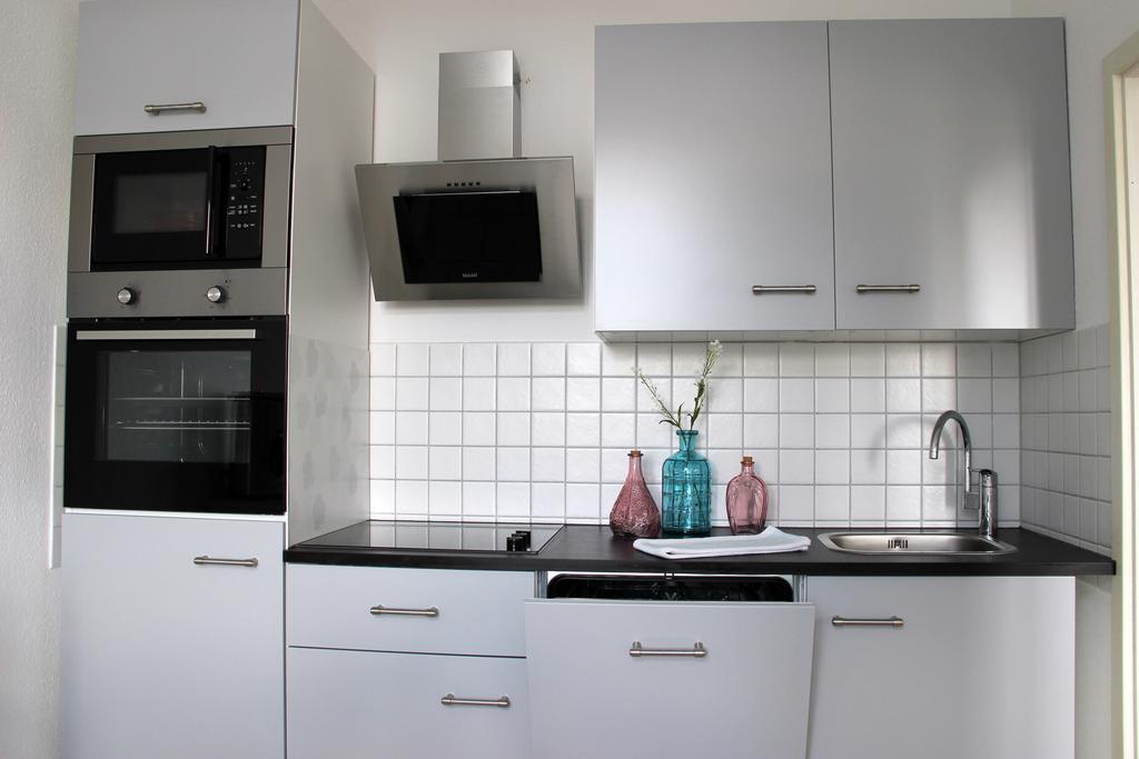 Leon Apartments Lipsk Zewnętrze zdjęcie