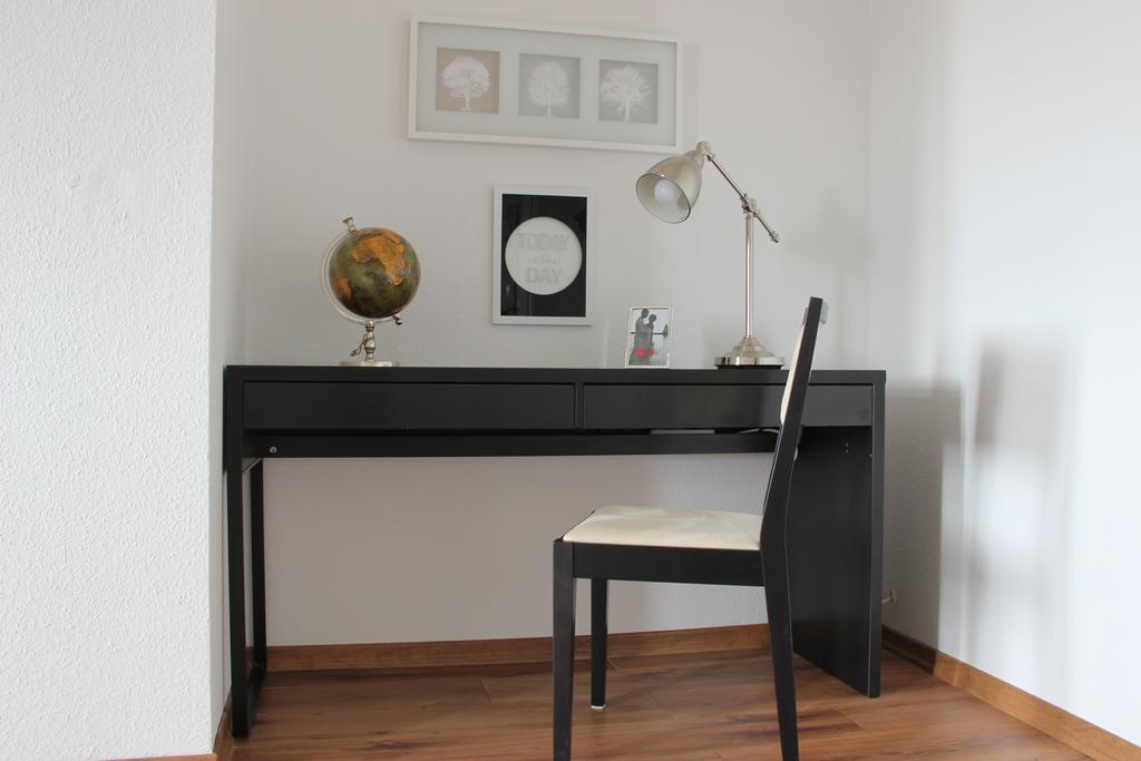 Leon Apartments Lipsk Zewnętrze zdjęcie