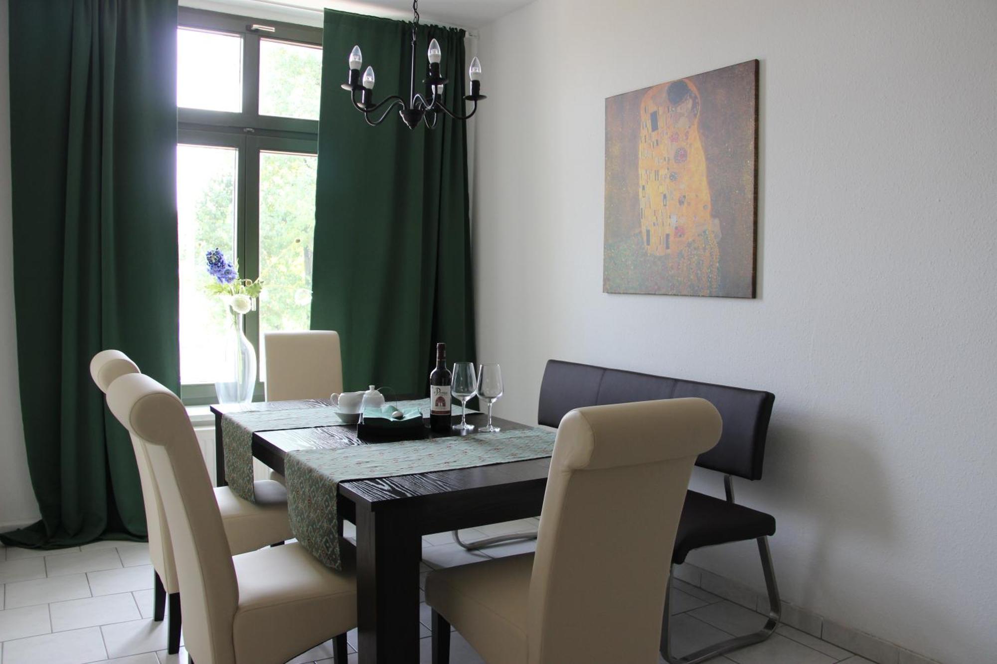 Leon Apartments Lipsk Zewnętrze zdjęcie