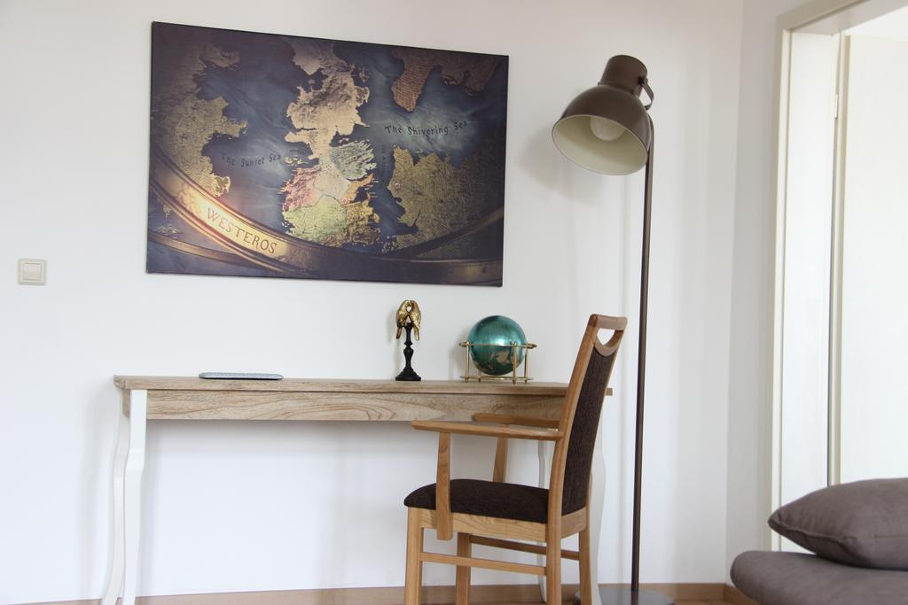 Leon Apartments Lipsk Zewnętrze zdjęcie