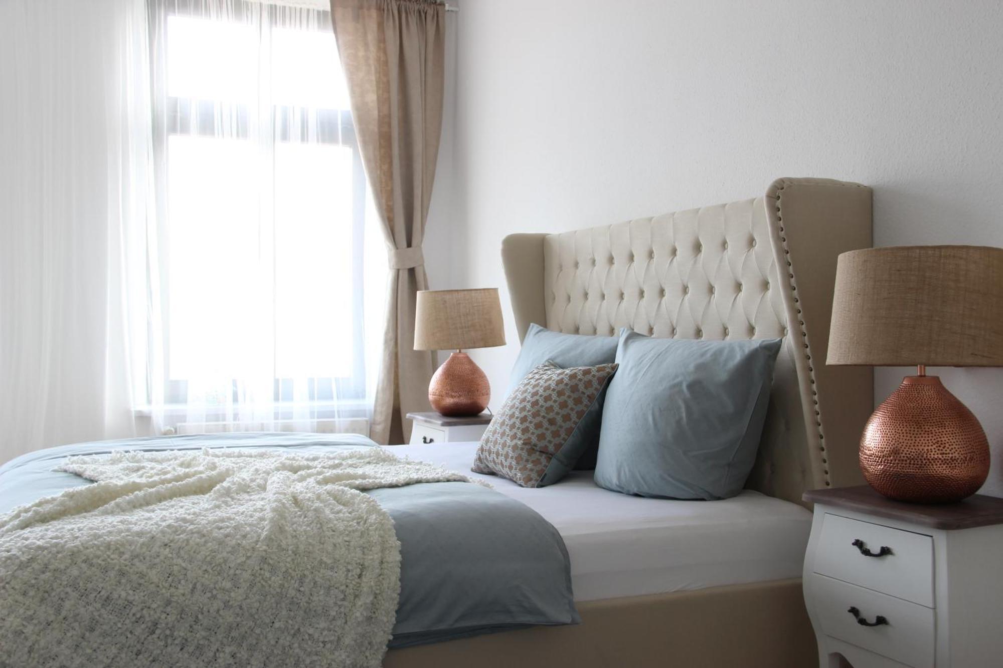 Leon Apartments Lipsk Zewnętrze zdjęcie