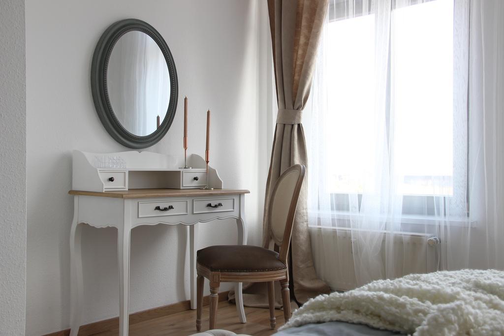 Leon Apartments Lipsk Zewnętrze zdjęcie