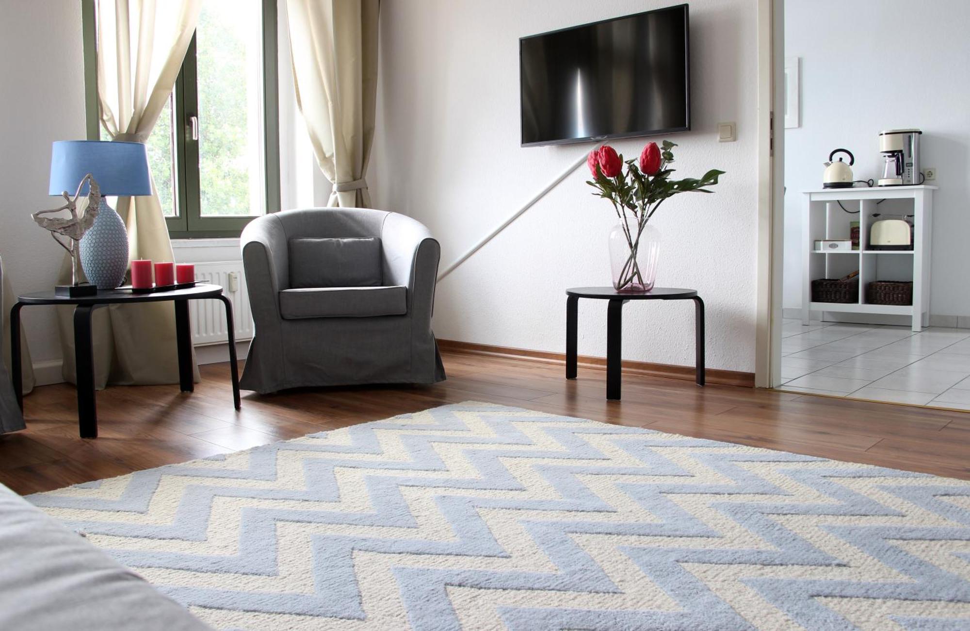 Leon Apartments Lipsk Zewnętrze zdjęcie