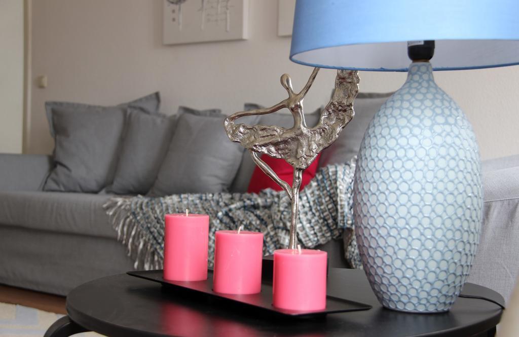 Leon Apartments Lipsk Pokój zdjęcie