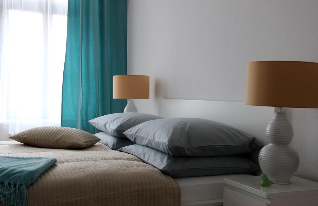Leon Apartments Lipsk Pokój zdjęcie