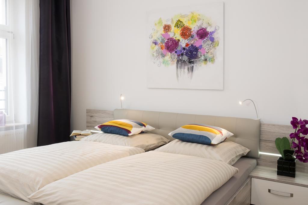 Leon Apartments Lipsk Zewnętrze zdjęcie