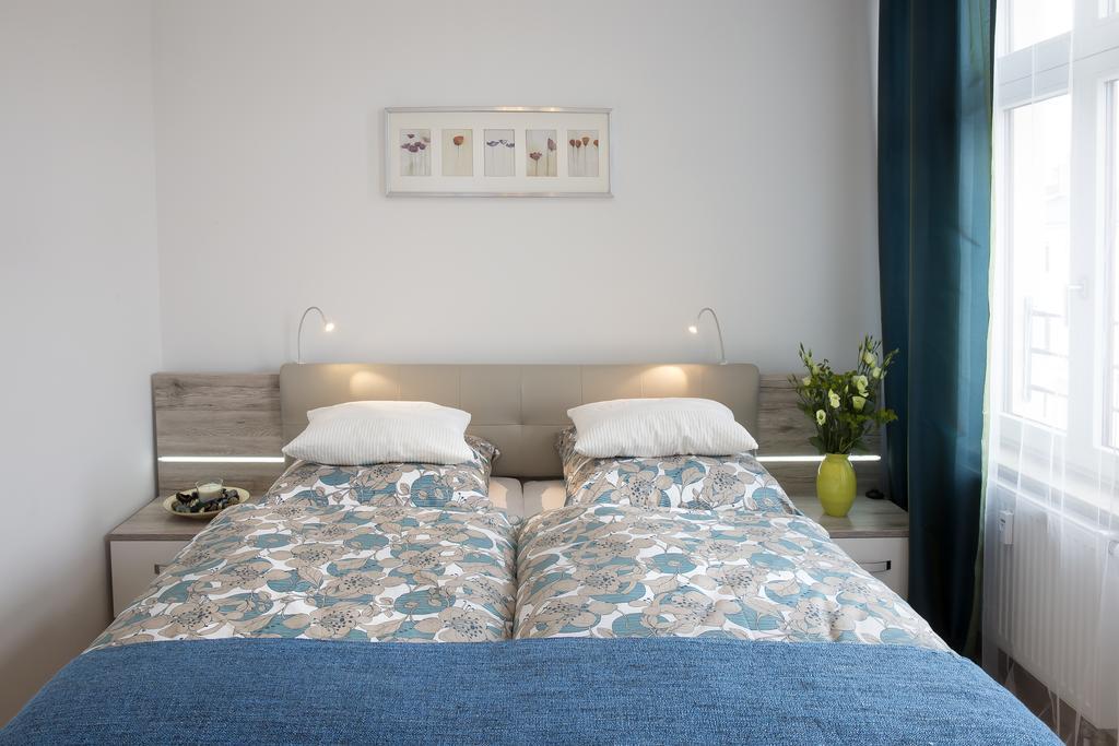 Leon Apartments Lipsk Zewnętrze zdjęcie