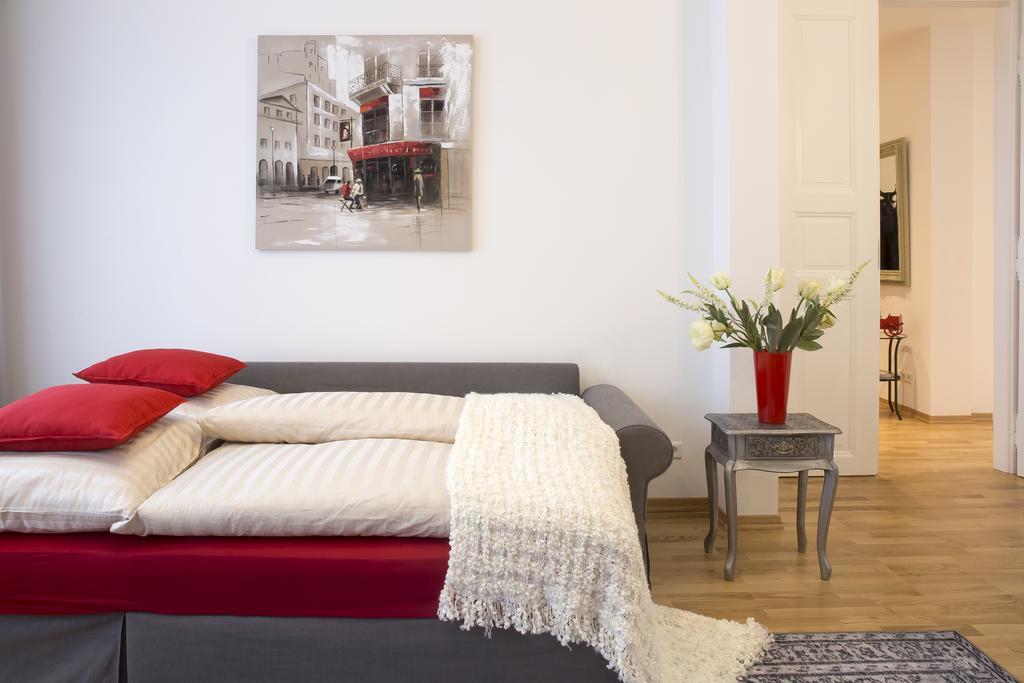 Leon Apartments Lipsk Zewnętrze zdjęcie