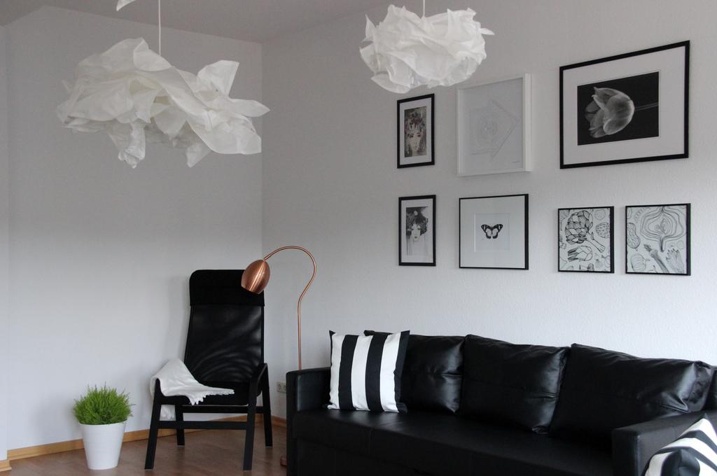 Leon Apartments Lipsk Pokój zdjęcie