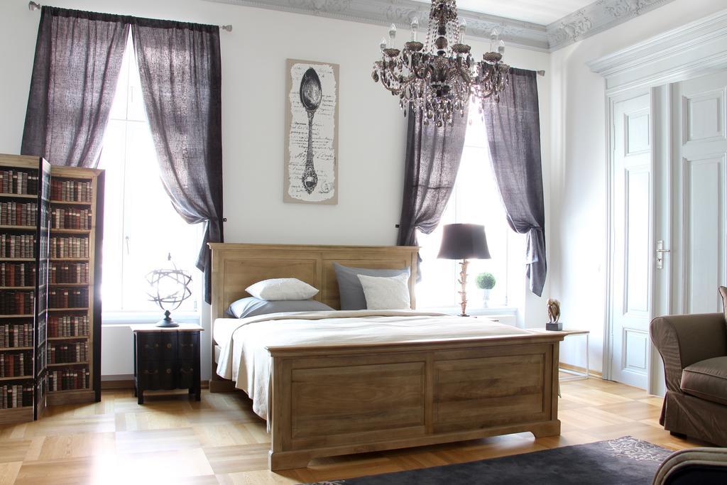 Leon Apartments Lipsk Zewnętrze zdjęcie