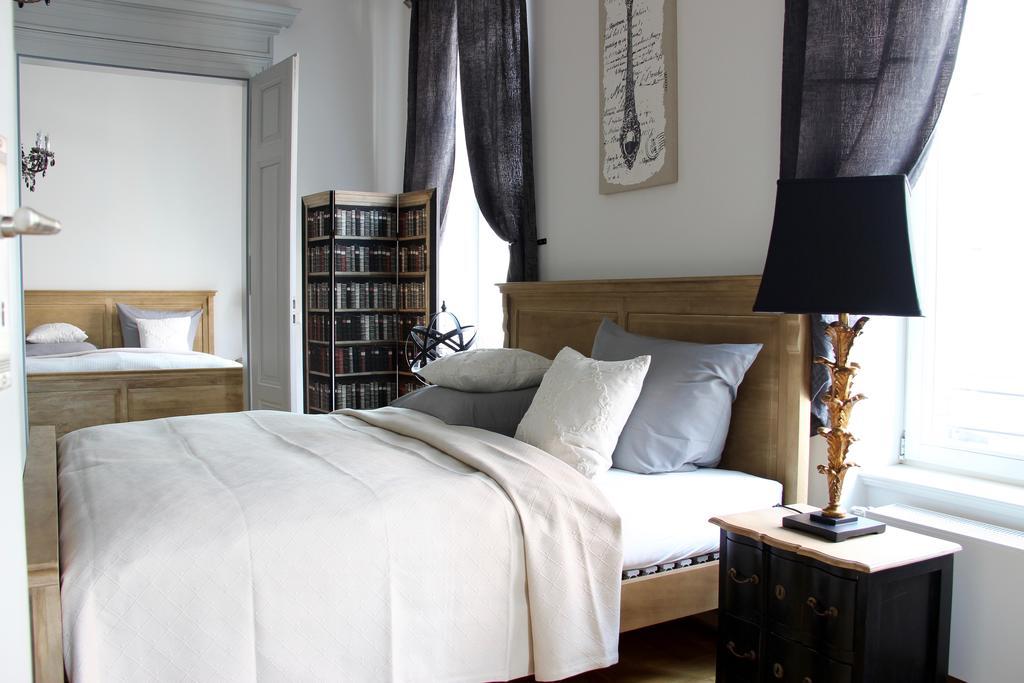 Leon Apartments Lipsk Zewnętrze zdjęcie