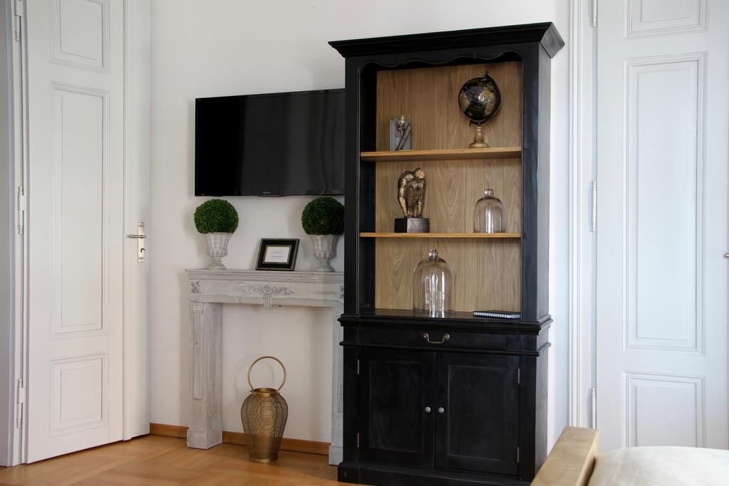 Leon Apartments Lipsk Zewnętrze zdjęcie