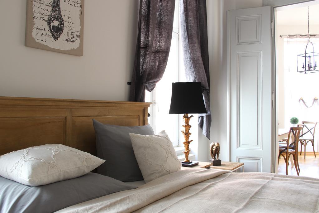 Leon Apartments Lipsk Zewnętrze zdjęcie