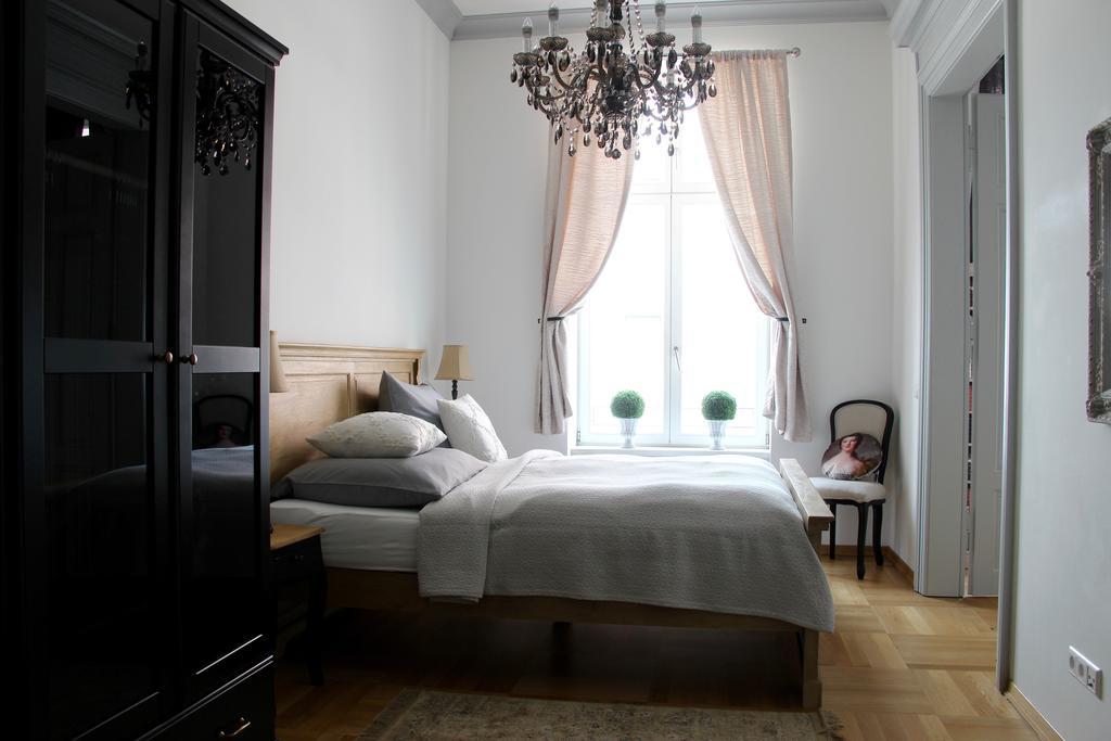 Leon Apartments Lipsk Zewnętrze zdjęcie