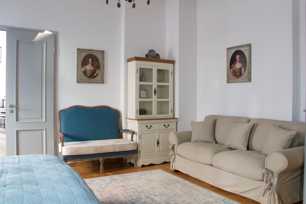 Leon Apartments Lipsk Zewnętrze zdjęcie