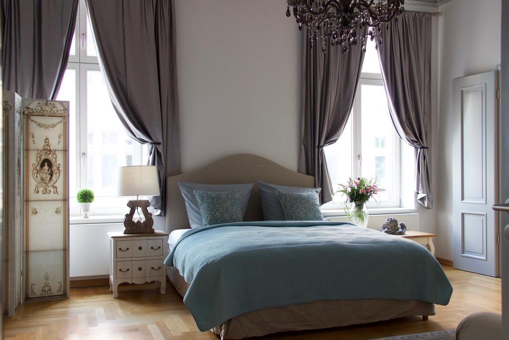 Leon Apartments Lipsk Zewnętrze zdjęcie